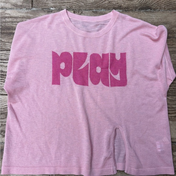 Basic house play tee shirt - Picture 1 of 4